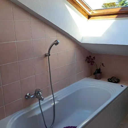 Appartement Casa Paola - Stazione 400 Mt - Free Wifi Arcore