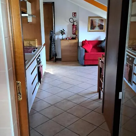 Casa Paola - Stazione 400 Mt - Free Wifi