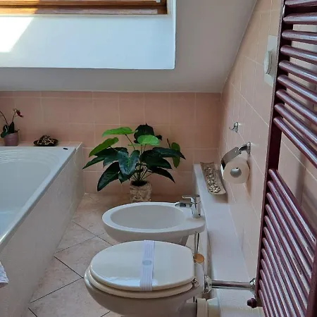 Casa Paola - Stazione 400 Mt - Free Wifi