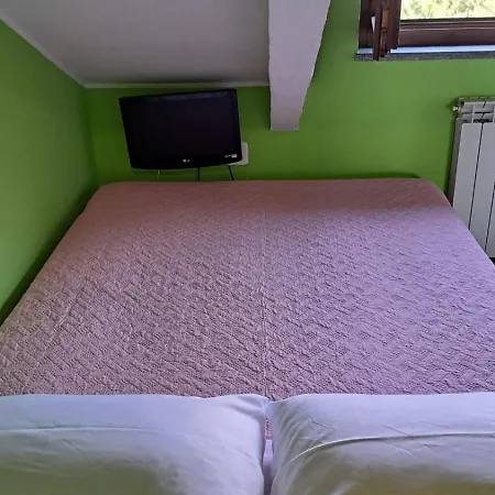 Casa Paola - Stazione 400 Mt - Free Wifi Appartement