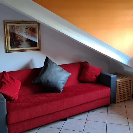 Casa Paola - Stazione 400 Mt - Free Wifi
