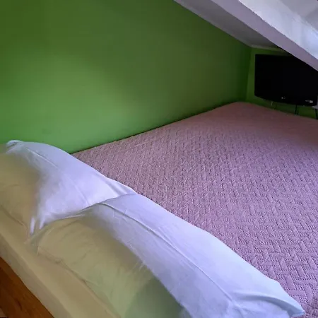 Appartement Casa Paola - Stazione 400 Mt - Free Wifi