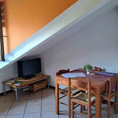 Casa Paola - Stazione 400 Mt - Free Wifi Appartement *