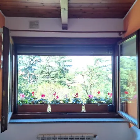 Appartement Casa Paola - Stazione 400 Mt - Free Wifi *