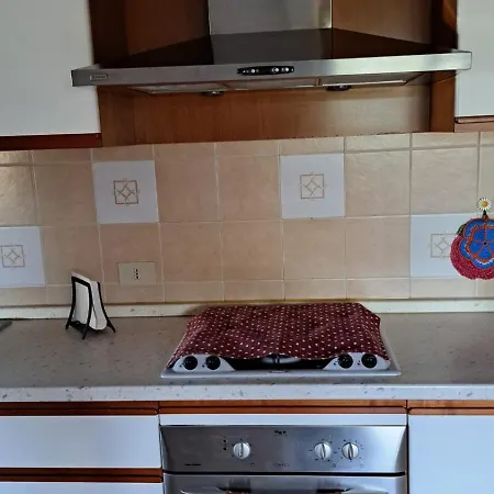 Casa Paola - Stazione 400 Mt - Free Wifi Appartement Arcore