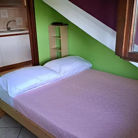 Casa Paola - Stazione 400 Mt - Free Wifi *