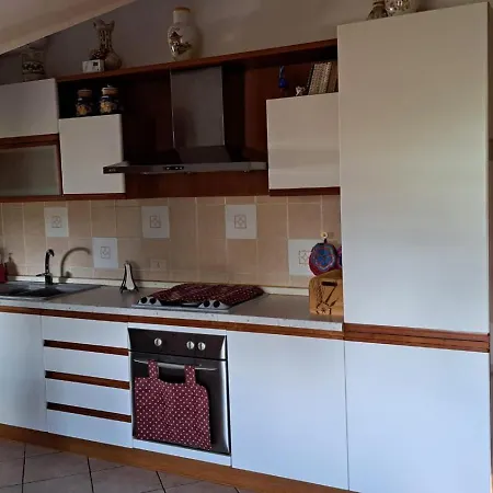 Casa Paola - Stazione 400 Mt - Free Wifi Appartement