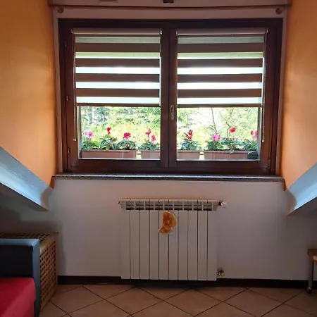 Appartement Casa Paola - Stazione 400 Mt - Free Wifi *