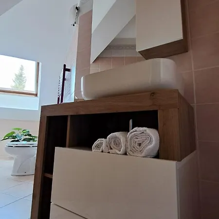 Appartement Casa Paola - Stazione 400 Mt - Free Wifi Arcore