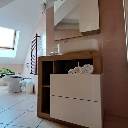Casa Paola - Stazione 400 Mt - Free Wifi