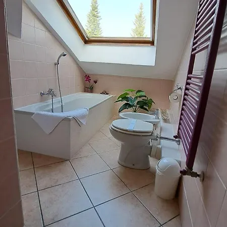 Appartement Casa Paola - Stazione 400 Mt - Free Wifi Arcore